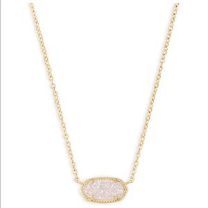 Kendra Scott pendant necklace